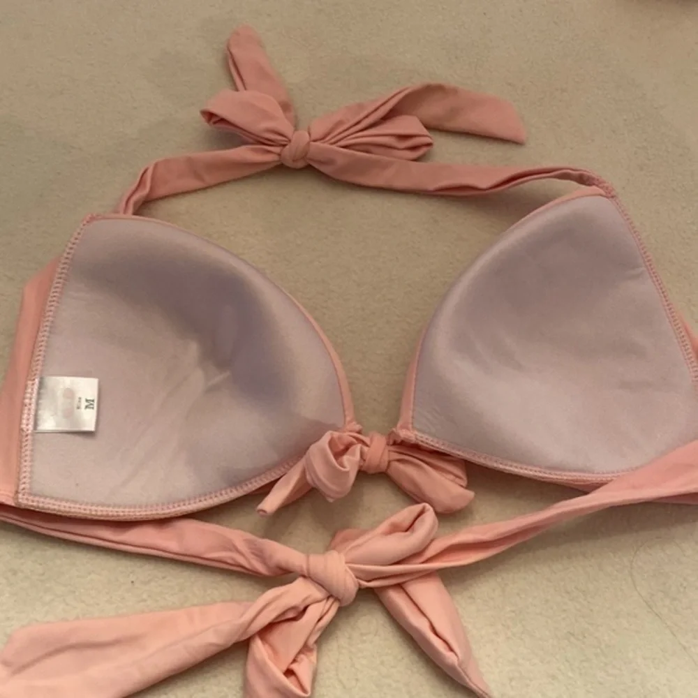 Shekini High waisted Swim‎ suite